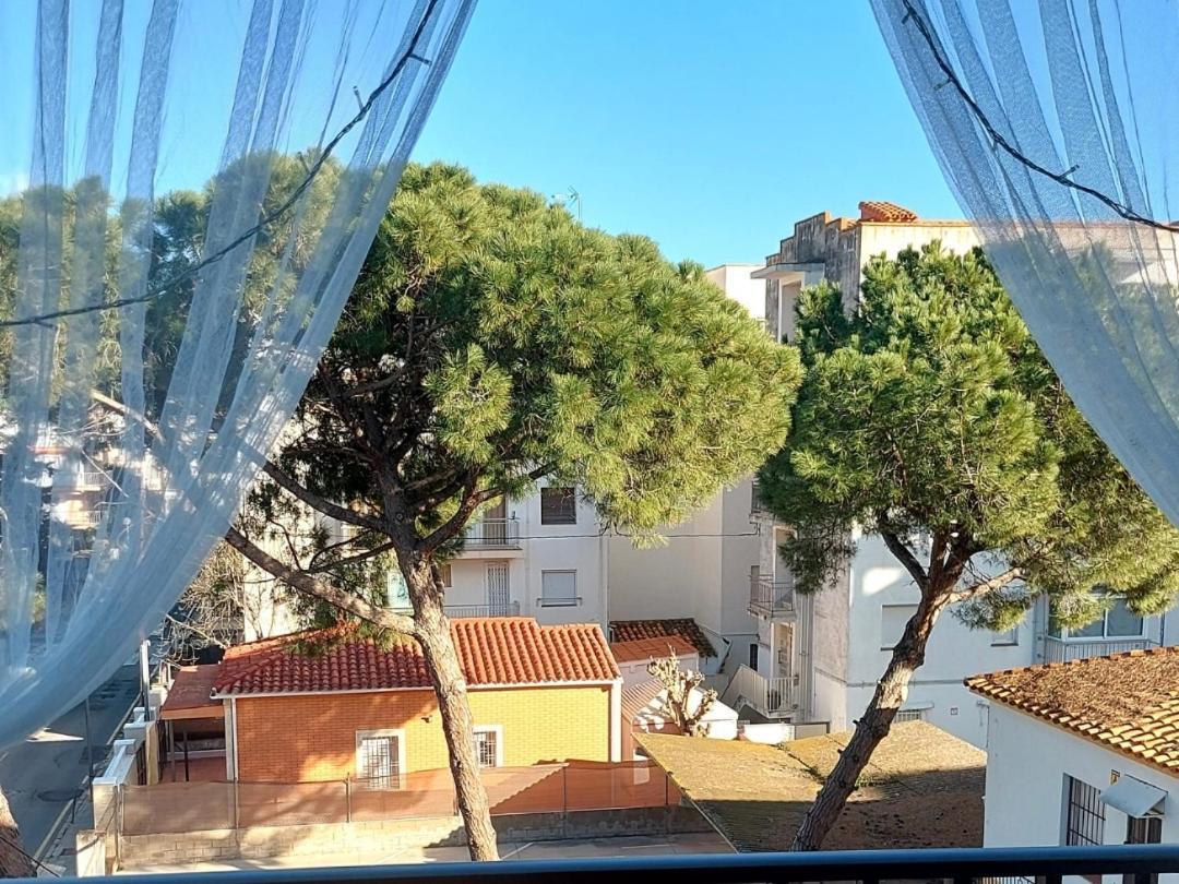 Sol Marina Apartment Salou Exterior foto